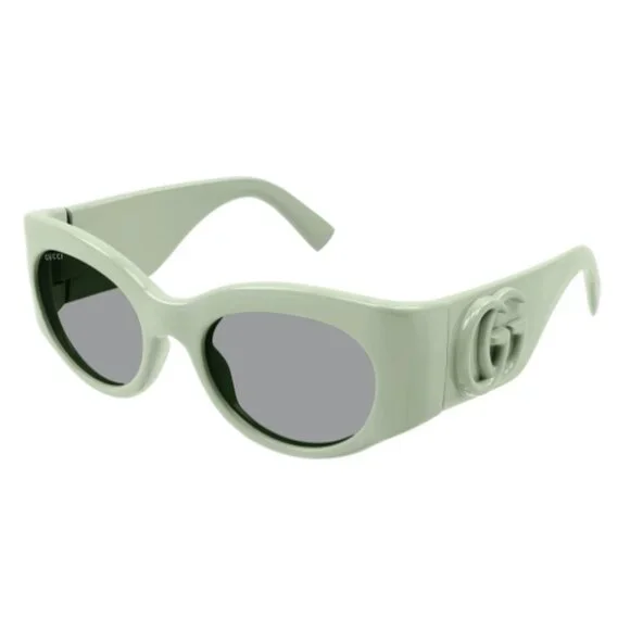 Gucci | Accessories | New Authentic Gucci Injected Oval  display picture 2